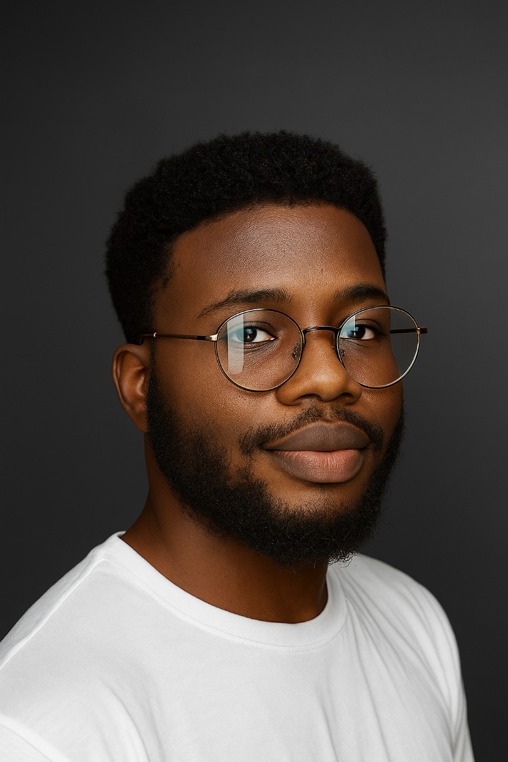Eniola Abayomi